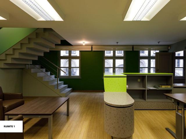 Kamer location à Lier, Antwerpen