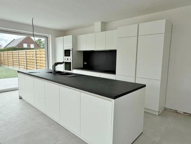 Maison location à Noordschote, Lo-Reninge