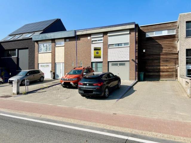 Maison location à Lava, Brabant