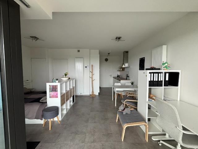 Appartement location à Hasselt, Limburg