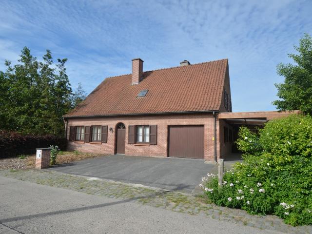 Maison location à Maldegem