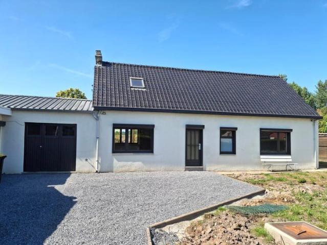 Maison location à Geet Betz, Brabant