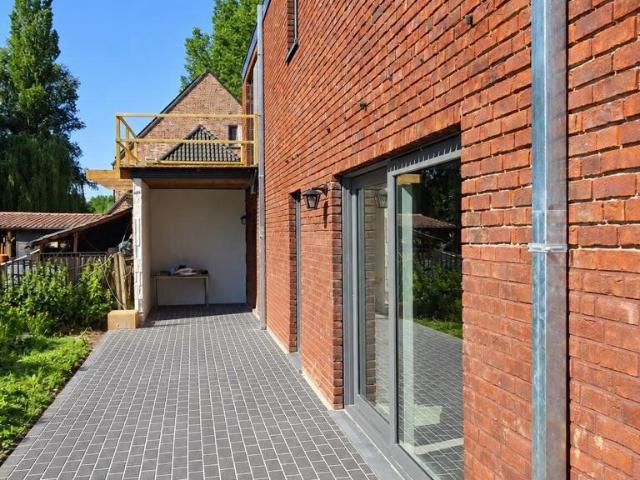 Maison location à Denderleeuw, Oost-Vlaanderen