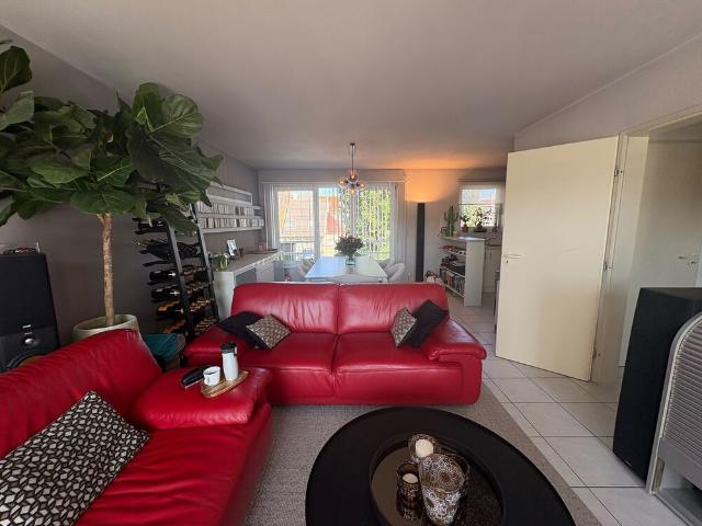 Appartement location à Vuurtorenwijk, Oostende