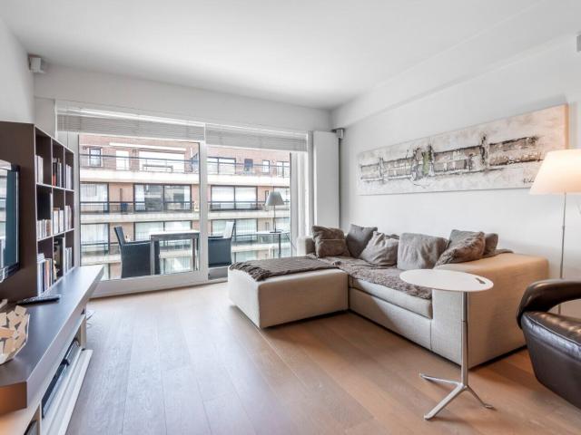 Appartement location à Knokke, Knokke-Heist