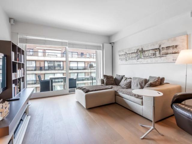 Appartement location à Knokke, Knokke-Heist