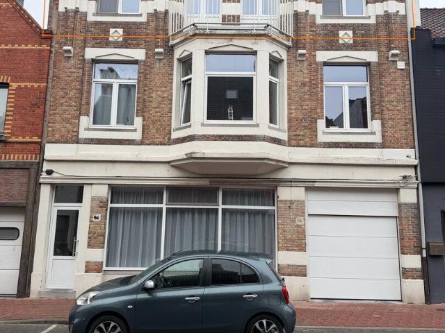 Appartement location à Heist, Knokke-Heist