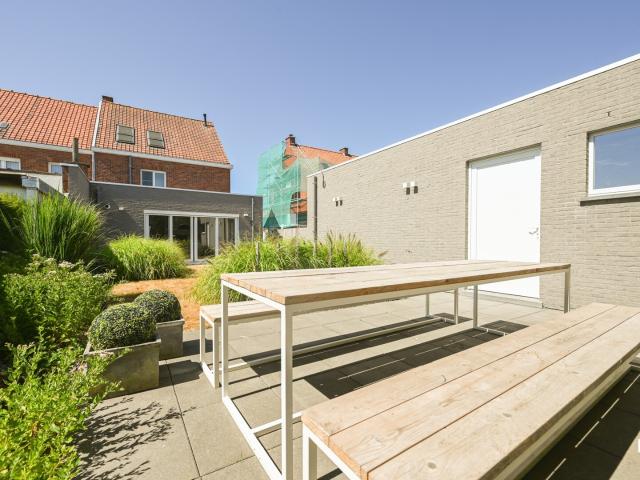 Maison location à Iseghem, West-Vlaanderen