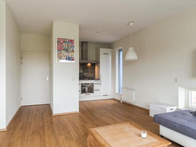 Appartement te huur in Monster, Zuid Holland