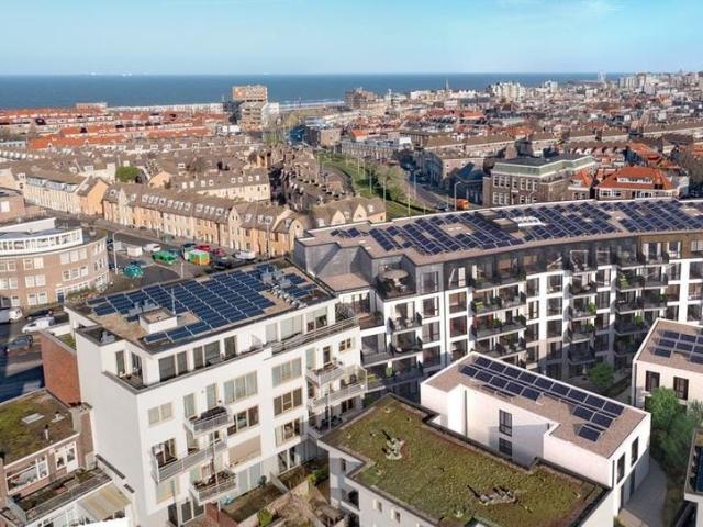 Appartement te huur in Scheveningen, Den Haag