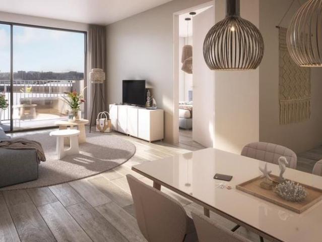 Appartement te huur in Scheveningen