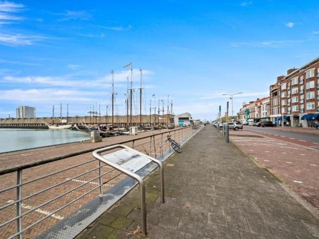 Appartement te huur in Scheveningen, Zuid Holland