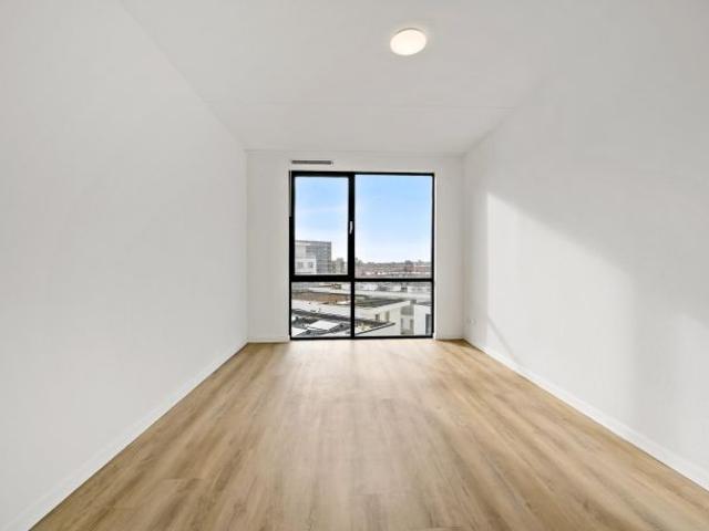 Appartement te huur in Scheveningen