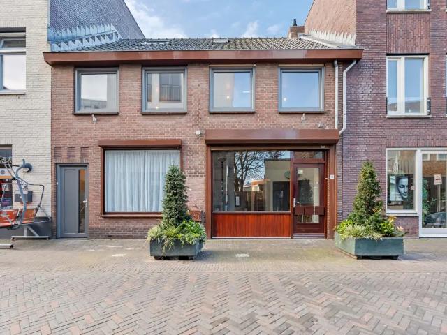 Appartement te huur in Noordwijk, Zuid Holland