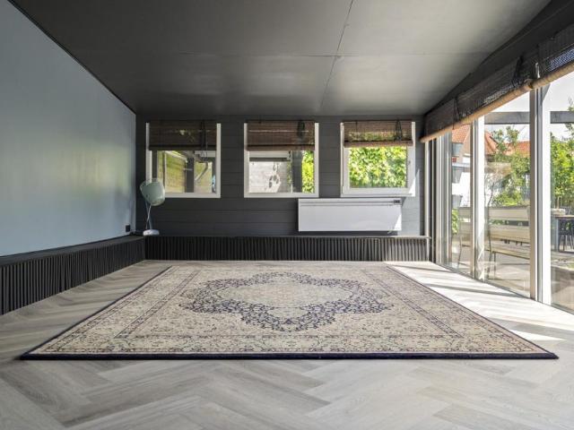 Woning te huur in Sint Aagtendorp, Beverwijk