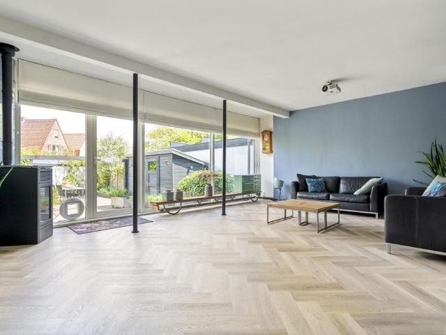 Woning te huur in Vondelkwartier, Beverwijk