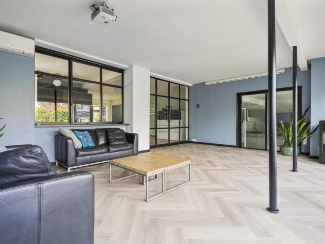 Woning te huur in Sint Aagtendorp, Beverwijk