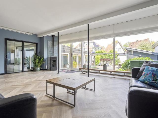 Woning te huur in Sint Aagtendorp, Beverwijk