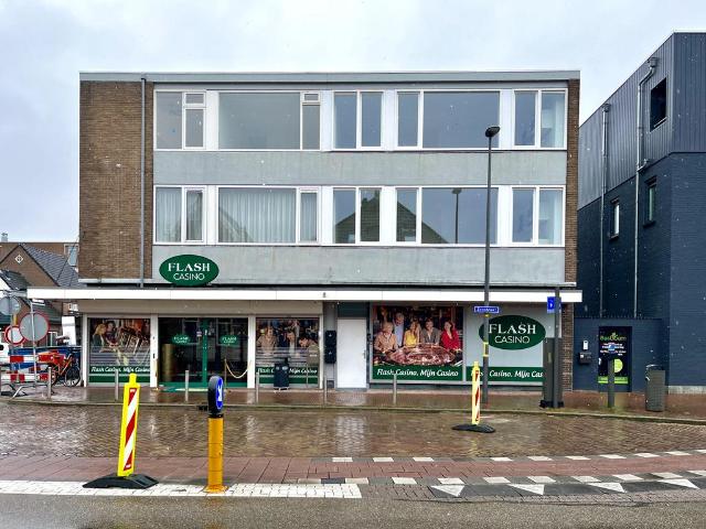 Appartement te huur in Beverwijk, Noord Holland
