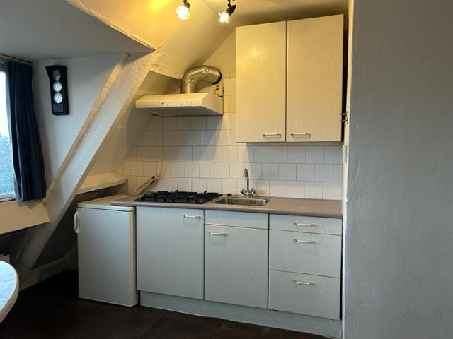 Appartement te huur in Zandvoort