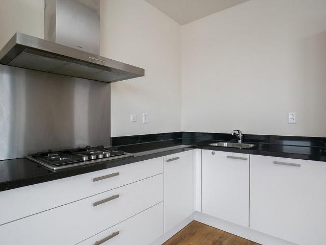 Appartement te huur in Amersfoort