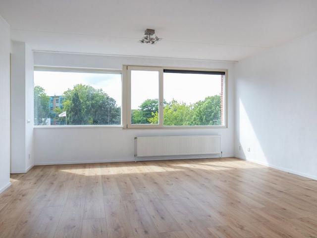 Appartement te huur in Amersfoort