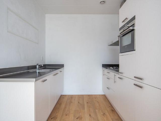 Appartement te huur in Amersfoort