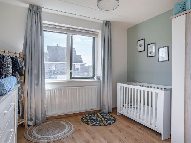 Appartement te huur in Horsterveld, Flevoland
