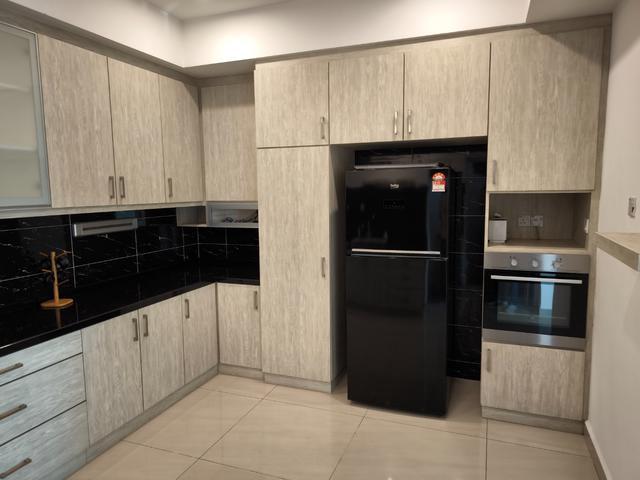 Condominium for rent in Petaling, Subang Jaya