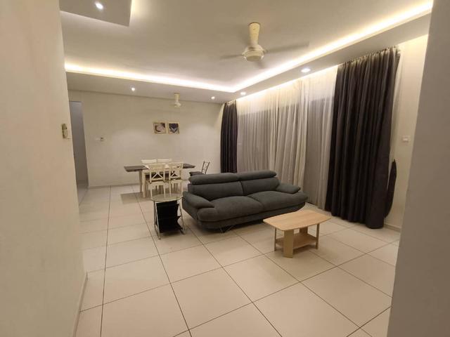 Condominium for rent in Petaling, Subang Jaya