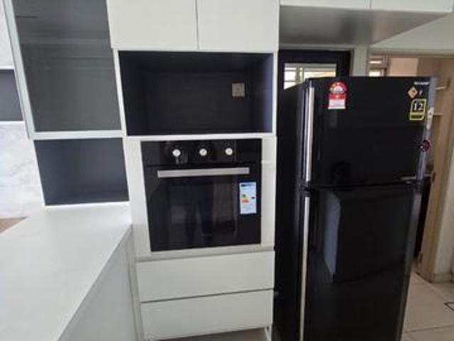 Condominium for rent in Petaling, Subang Jaya