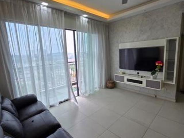 Condominium for rent in Petaling, Subang Jaya