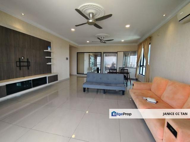 Condominium for rent in Petaling, Subang Jaya