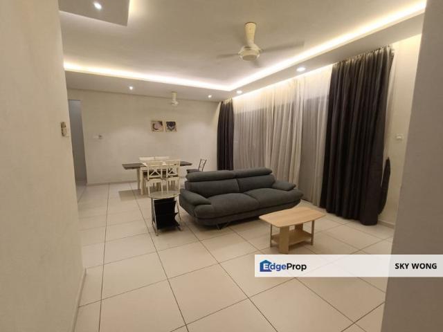 Condominium for rent in Petaling, Subang Jaya