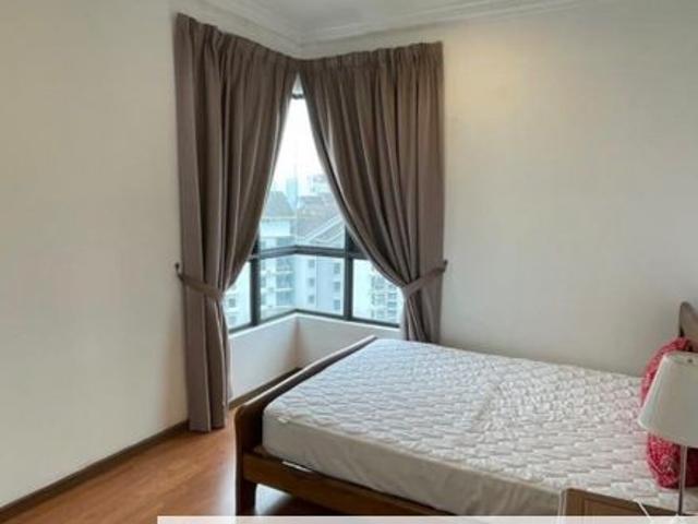 Condominium for rent in Bukit Tandang, Majlis Bandaraya Subang Jaya