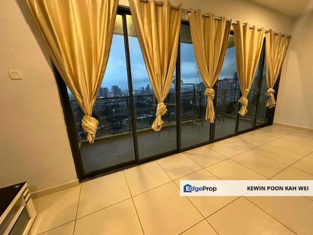 Condominium for rent in Petaling, Subang Jaya