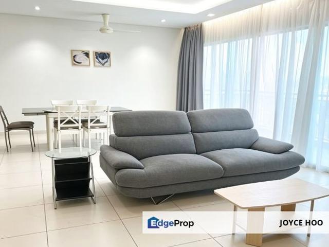 Condominium for rent in Petaling, Subang Jaya