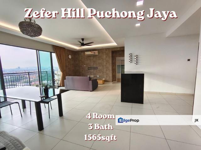 Condominium for sale in Petaling, Subang Jaya