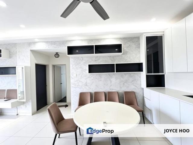 Condominium for rent in Petaling, Subang Jaya