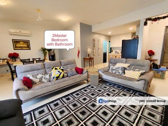 Condominium for sale in Petaling, Subang Jaya