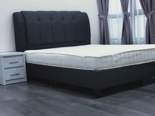 Condominium for sale in Bukit Tandang, Majlis Bandaraya Subang Jaya