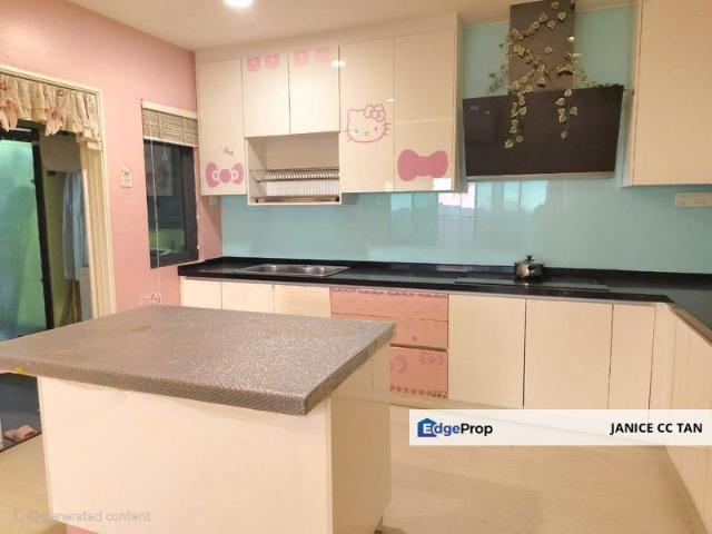 Condominium for rent in Petaling, Subang Jaya