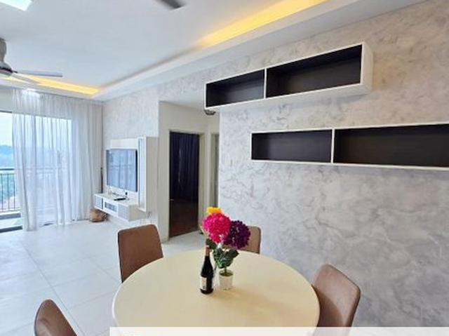 Condominium for rent in Petaling, Subang Jaya