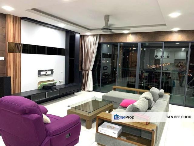 Condominium for rent in Petaling, Subang Jaya