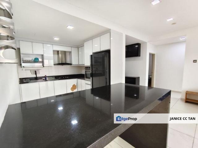 Condominium for sale in Petaling, Subang Jaya