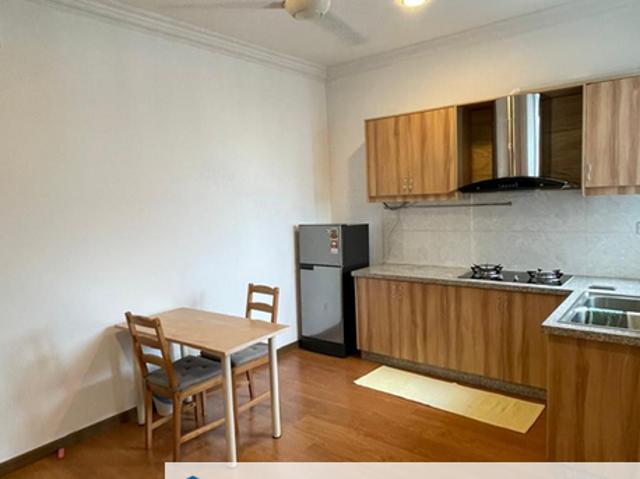 Condominium for rent in Bukit Tandang, Majlis Bandaraya Subang Jaya