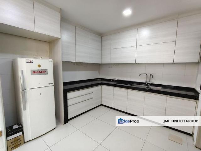 Condominium for rent in Petaling, Subang Jaya