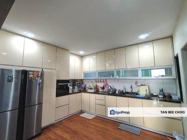 Condominium for sale in Petaling, Subang Jaya