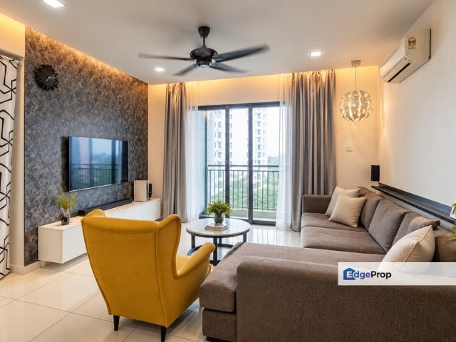 Condominium for sale in Bukit Tandang, Majlis Bandaraya Subang Jaya