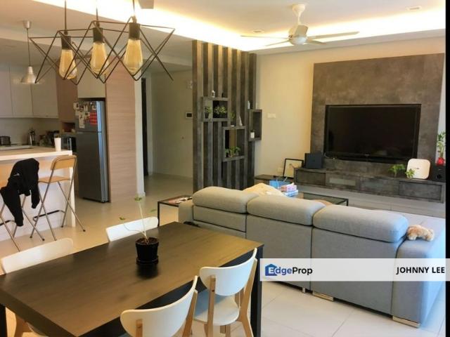 Condominium for sale in Petaling, Subang Jaya